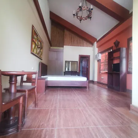 Dian\'S Bed & Breakfast