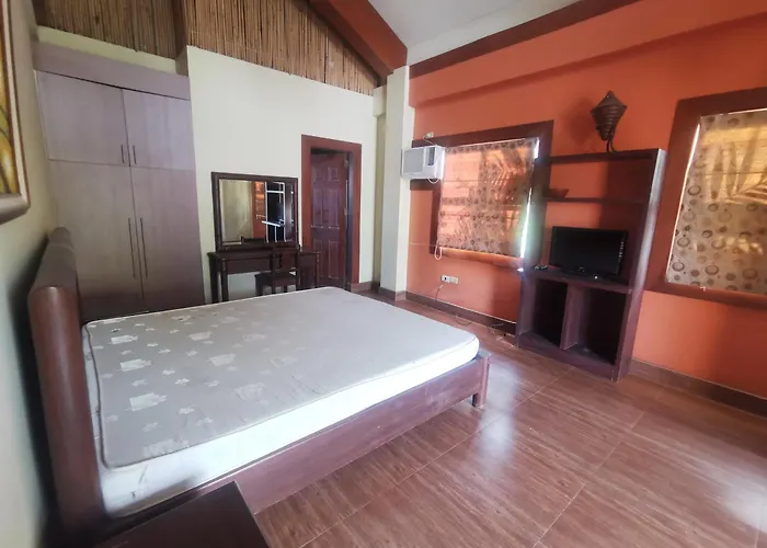 Bed & Breakfast Dian's *