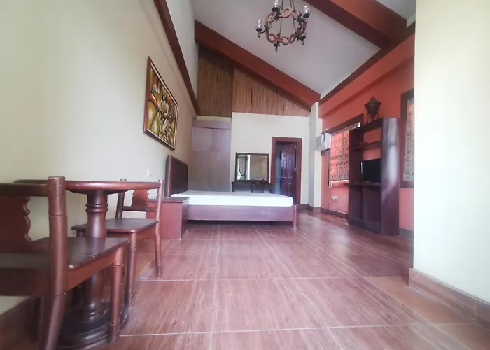 Bed & Breakfast Dian's